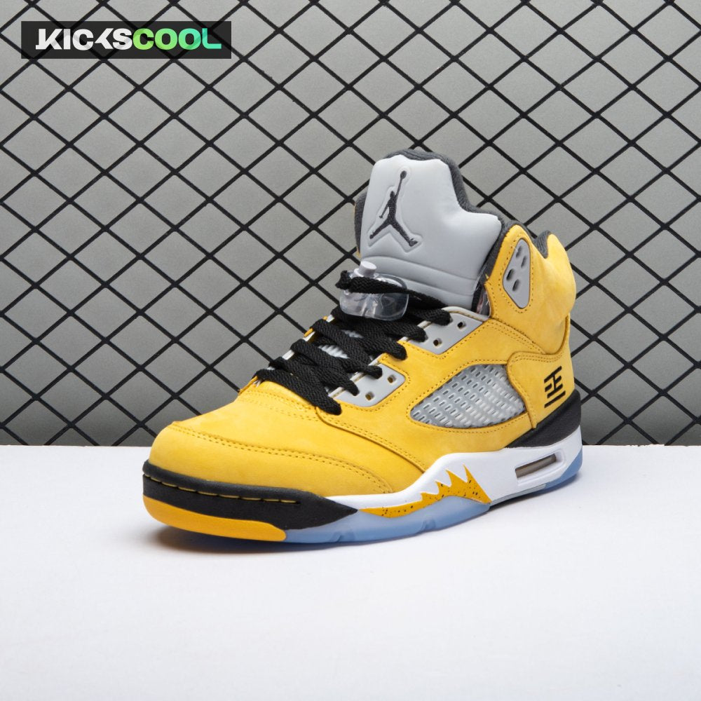 Jordan 5 Retro Tokyo T23 (2025) IO3372-700 Unisex