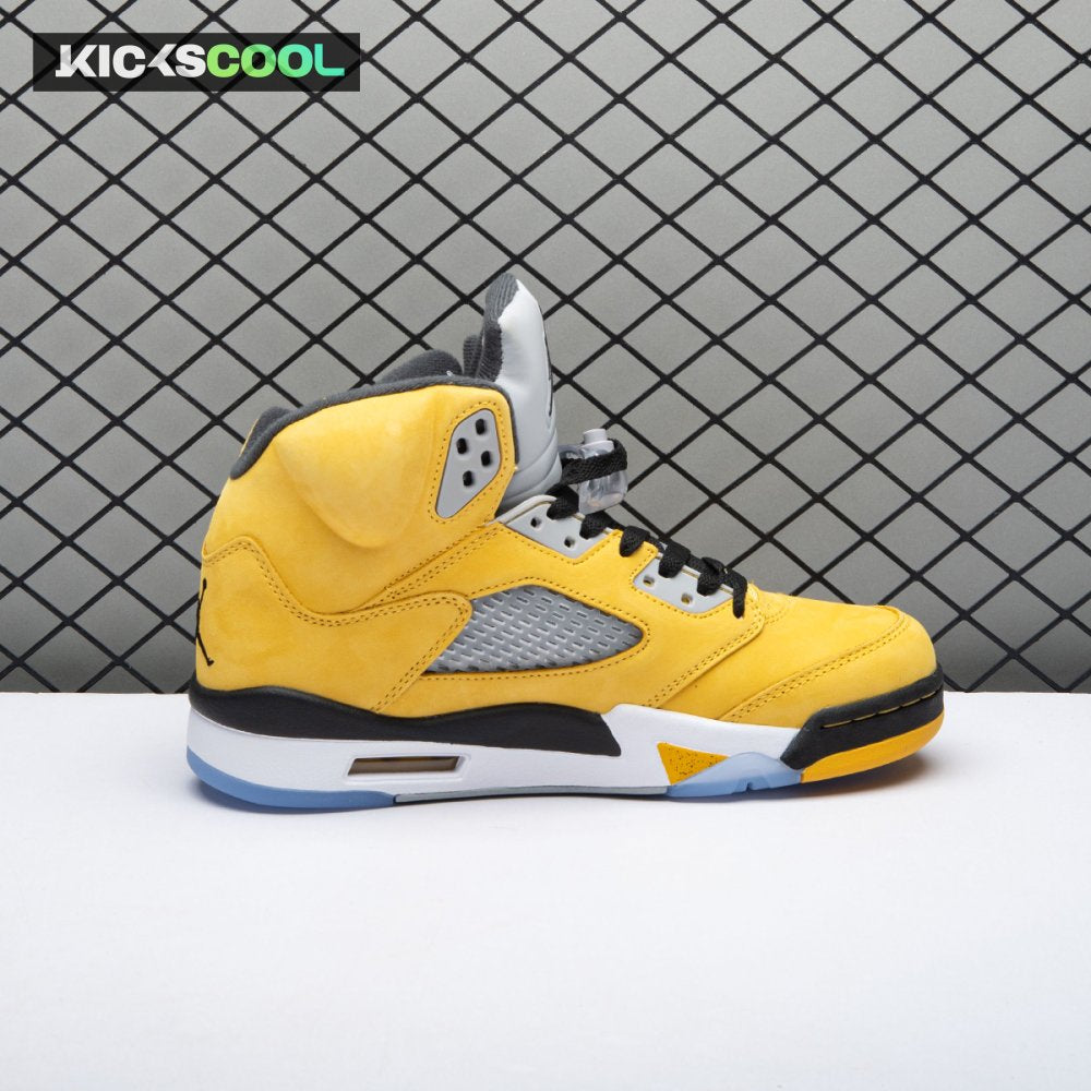 Jordan 5 Retro Tokyo T23 (2025) IO3372-700 Unisex