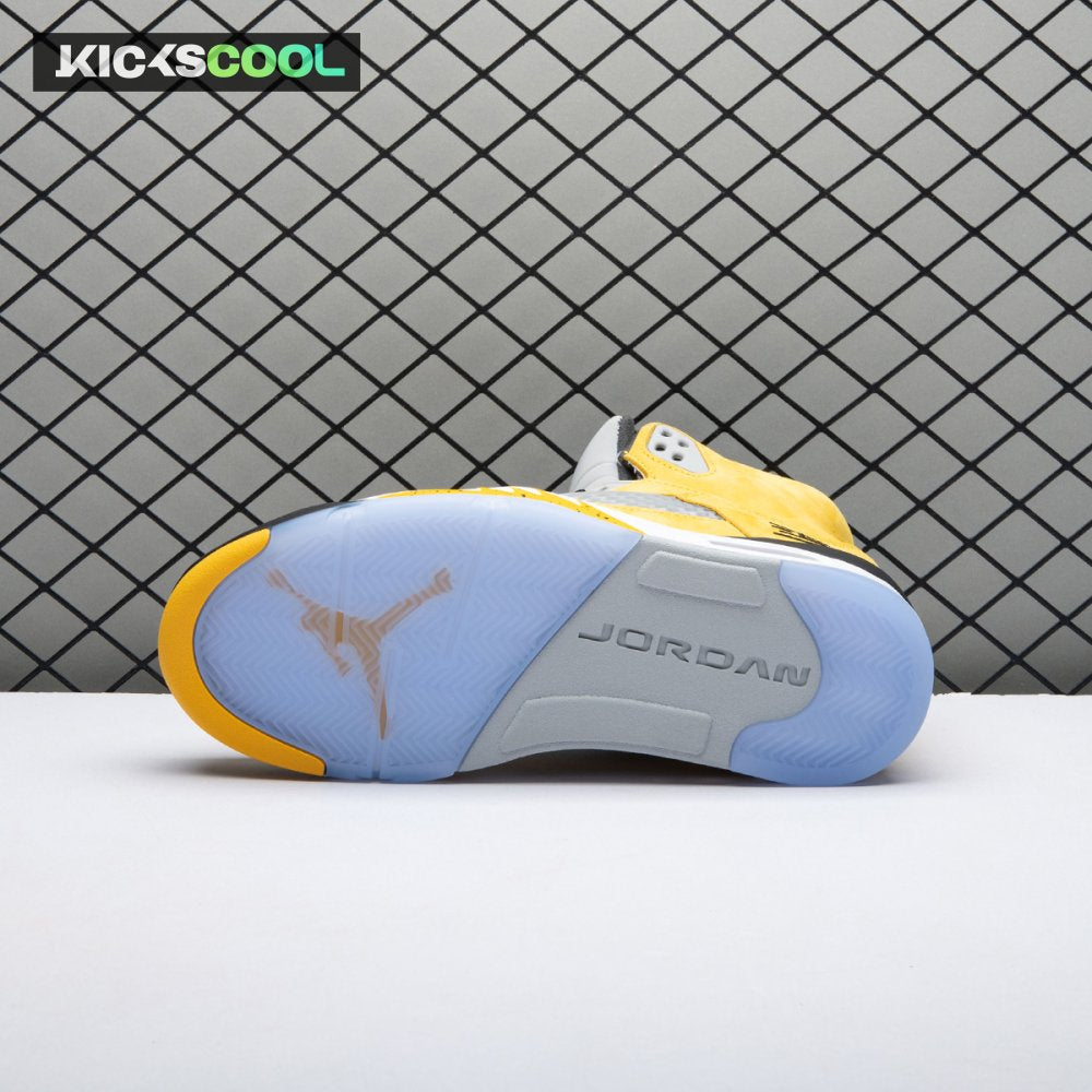 Jordan 5 Retro Tokyo T23 (2025) IO3372-700 Unisex