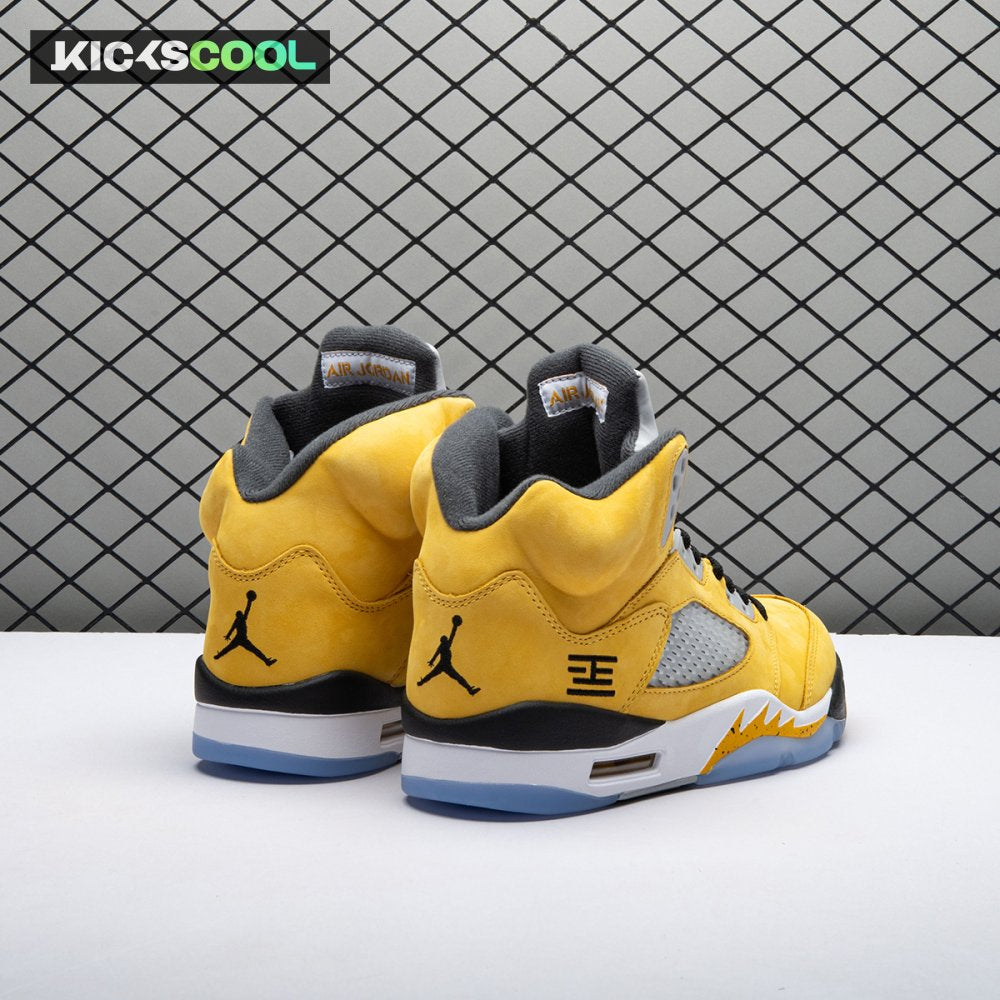 Jordan 5 Retro Tokyo T23 (2025) IO3372-700 Unisex
