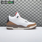 Jordan 3 Retro X Travis Scott CT8532-120 Unisex