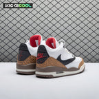 Jordan 3 Retro X Travis Scott CT8532-120 Unisex
