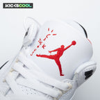 Jordan 3 Retro X Travis Scott CT8532-120 Unisex