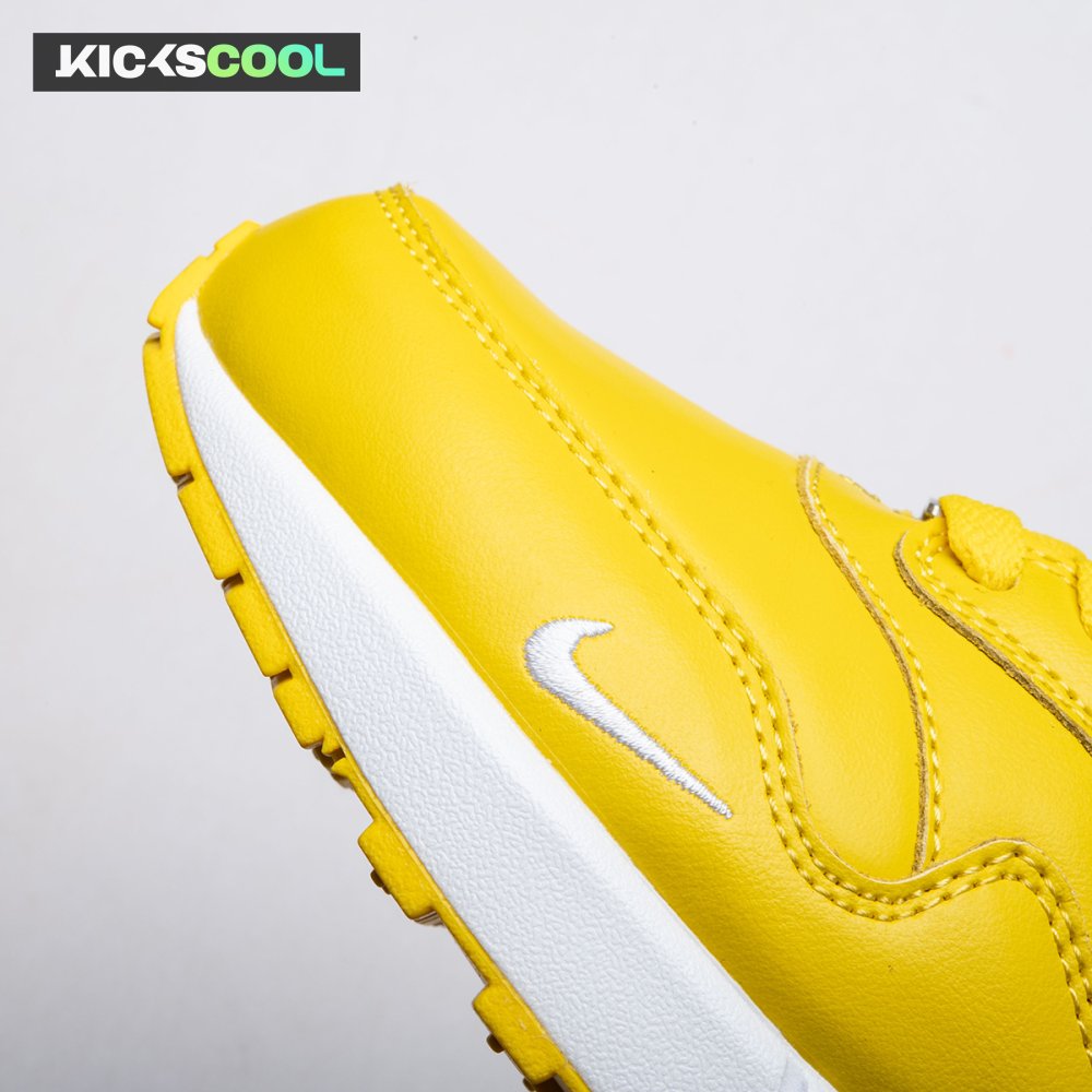 Nike Air Max 1 '87 SP Speed Yellow HF8813-700 Unisex