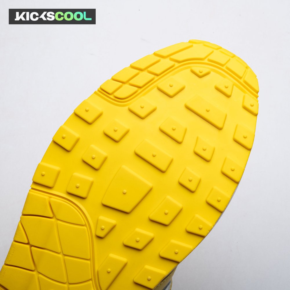 Nike Air Max 1 '87 SP Speed Yellow HF8813-700 Unisex