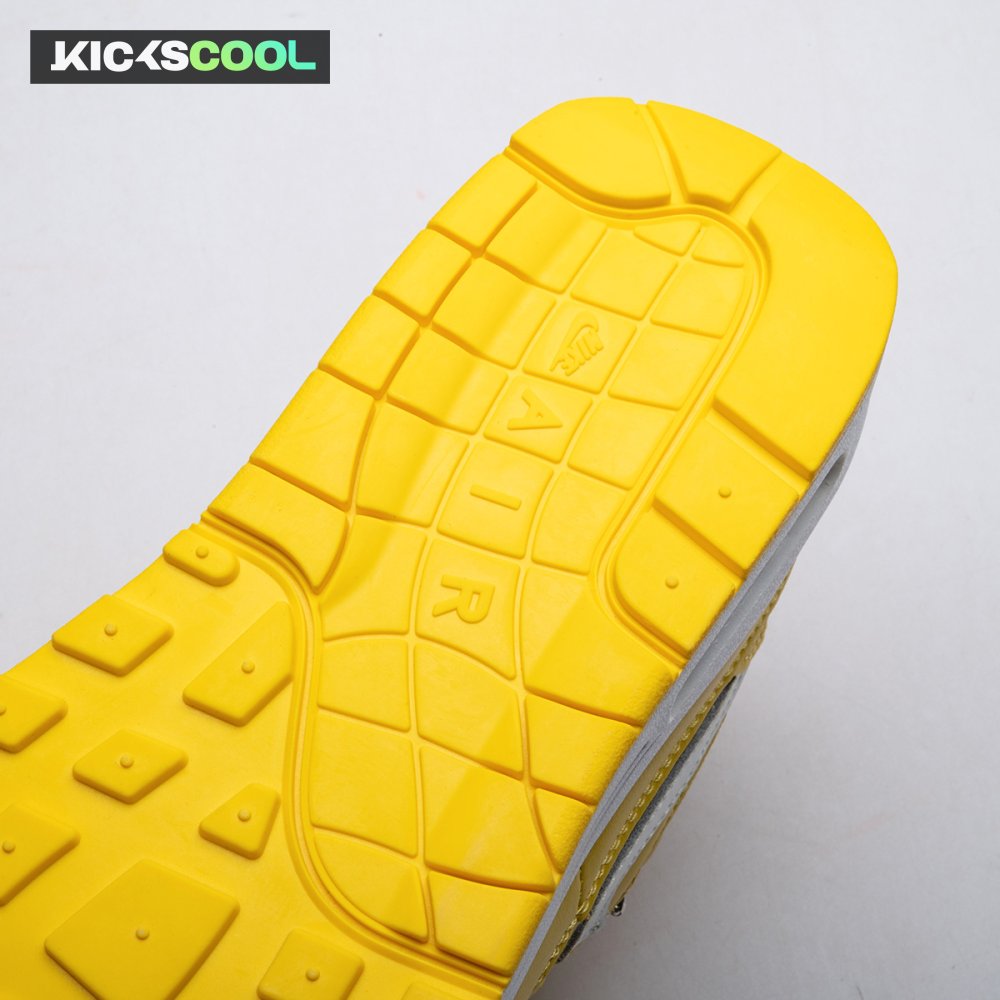 Nike Air Max 1 '87 SP Speed Yellow HF8813-700 Unisex