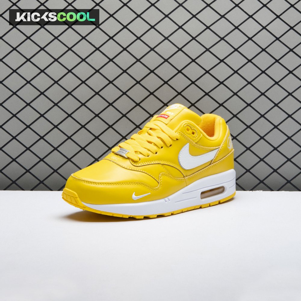 Nike Air Max 1 '87 SP Speed Yellow HF8813-700 Unisex