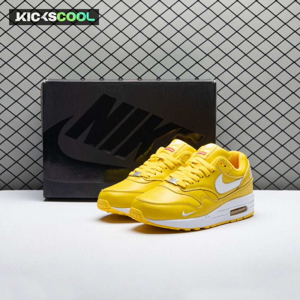 Nike Air Max 1 '87 SP Speed Yellow HF8813-700 Unisex