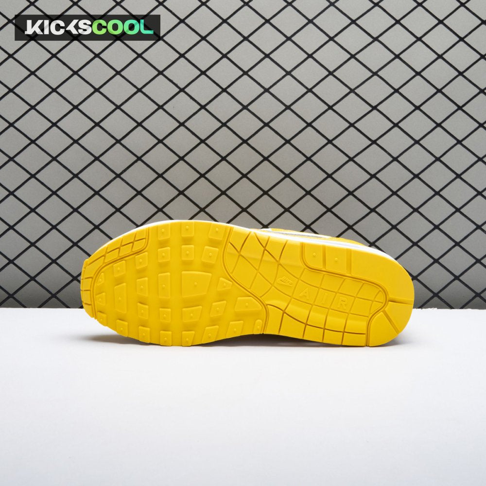 Nike Air Max 1 '87 SP Speed Yellow HF8813-700 Unisex