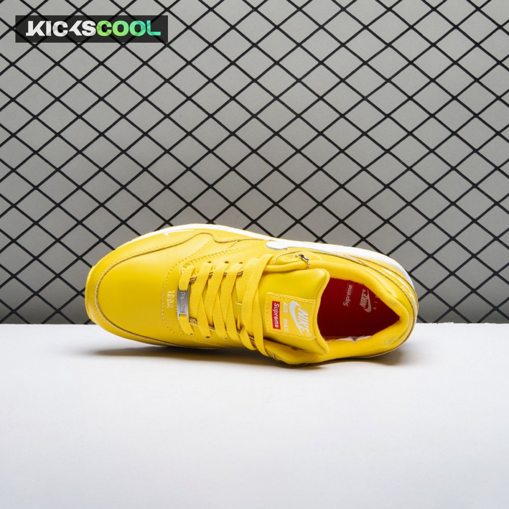 Nike Air Max 1 '87 SP Speed Yellow HF8813-700 Unisex
