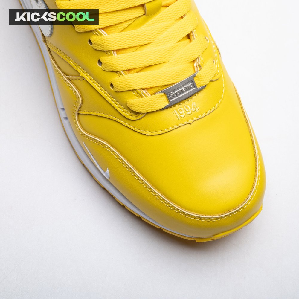 Nike Air Max 1 '87 SP Speed Yellow HF8813-700 Unisex