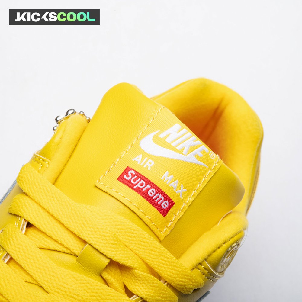 Nike Air Max 1 '87 SP Speed Yellow HF8813-700 Unisex