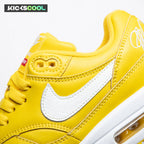 Nike Air Max 1 '87 SP Speed Yellow HF8813-700 Unisex