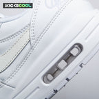 Nike Air Max 1 '87 SP Triple White HF8813-100 Unisex