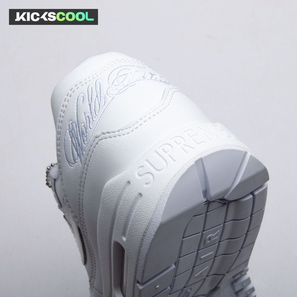 Nike Air Max 1 '87 SP Triple White HF8813-100 Unisex