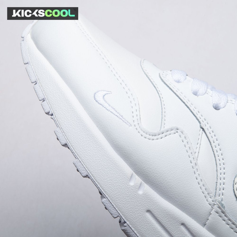 Nike Air Max 1 '87 SP Triple White HF8813-100 Unisex