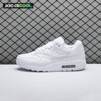 Nike Air Max 1 '87 SP Triple White HF8813-100 Unisex