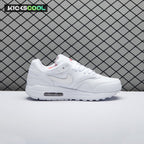 Nike Air Max 1 '87 SP Triple White HF8813-100 Unisex