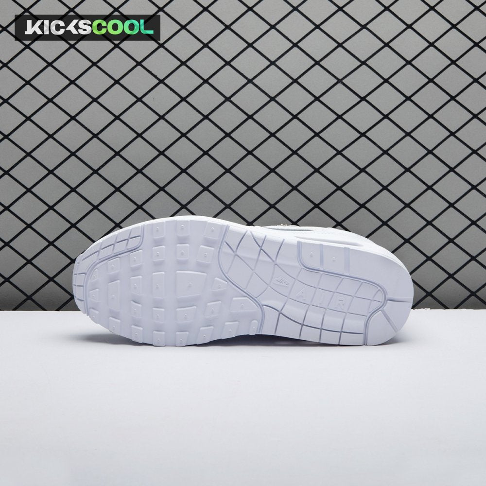 Nike Air Max 1 '87 SP Triple White HF8813-100 Unisex