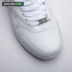 Nike Air Max 1 '87 SP Triple White HF8813-100 Unisex