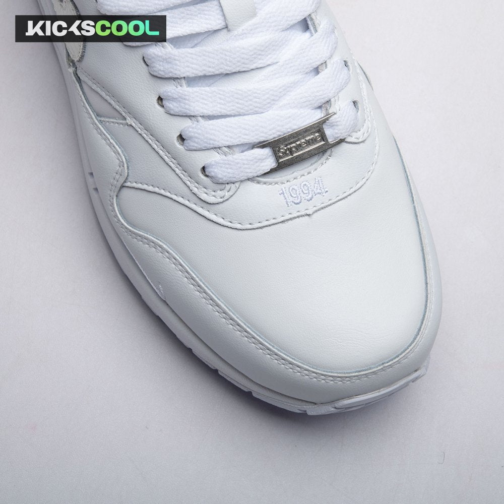 Nike Air Max 1 '87 SP Triple White HF8813-100 Unisex