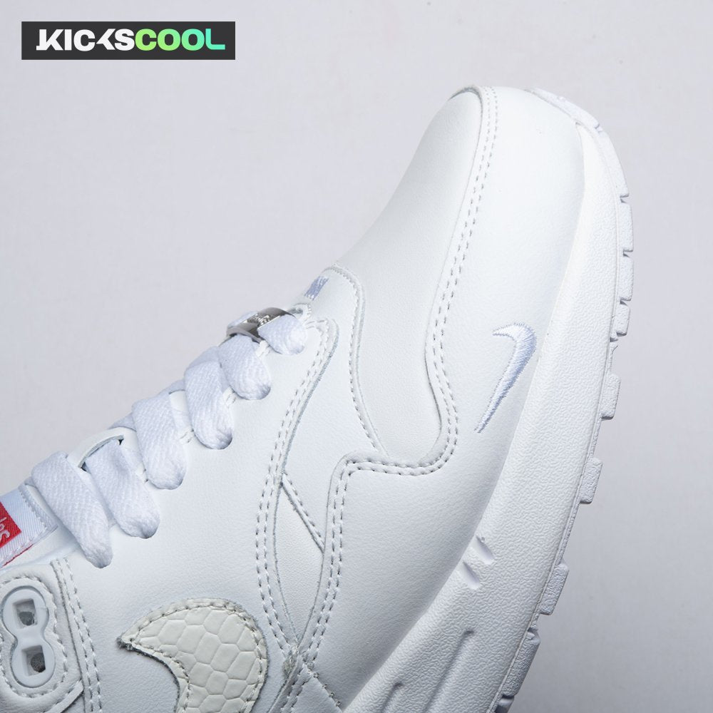 Nike Air Max 1 '87 SP Triple White HF8813-100 Unisex