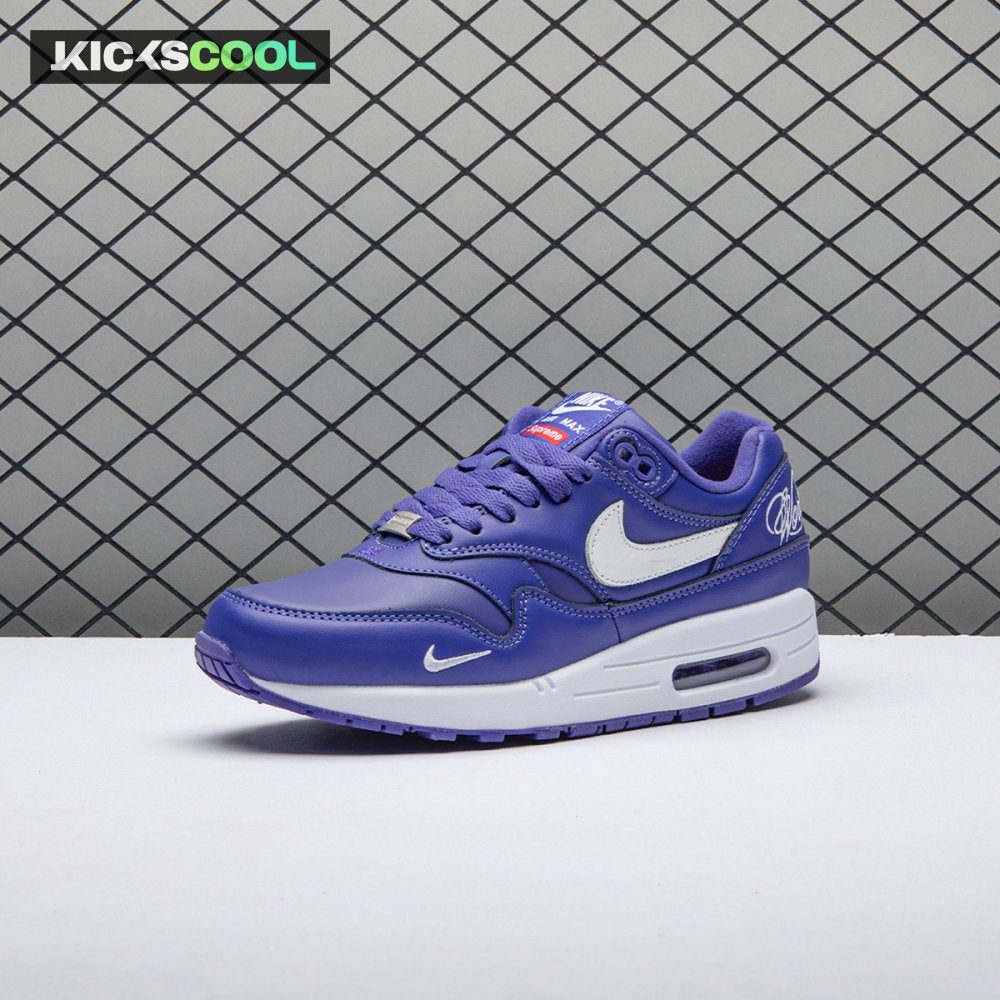 Nike Air Max 1 '87 SP Varsity Purple HF8813-500 Unisex