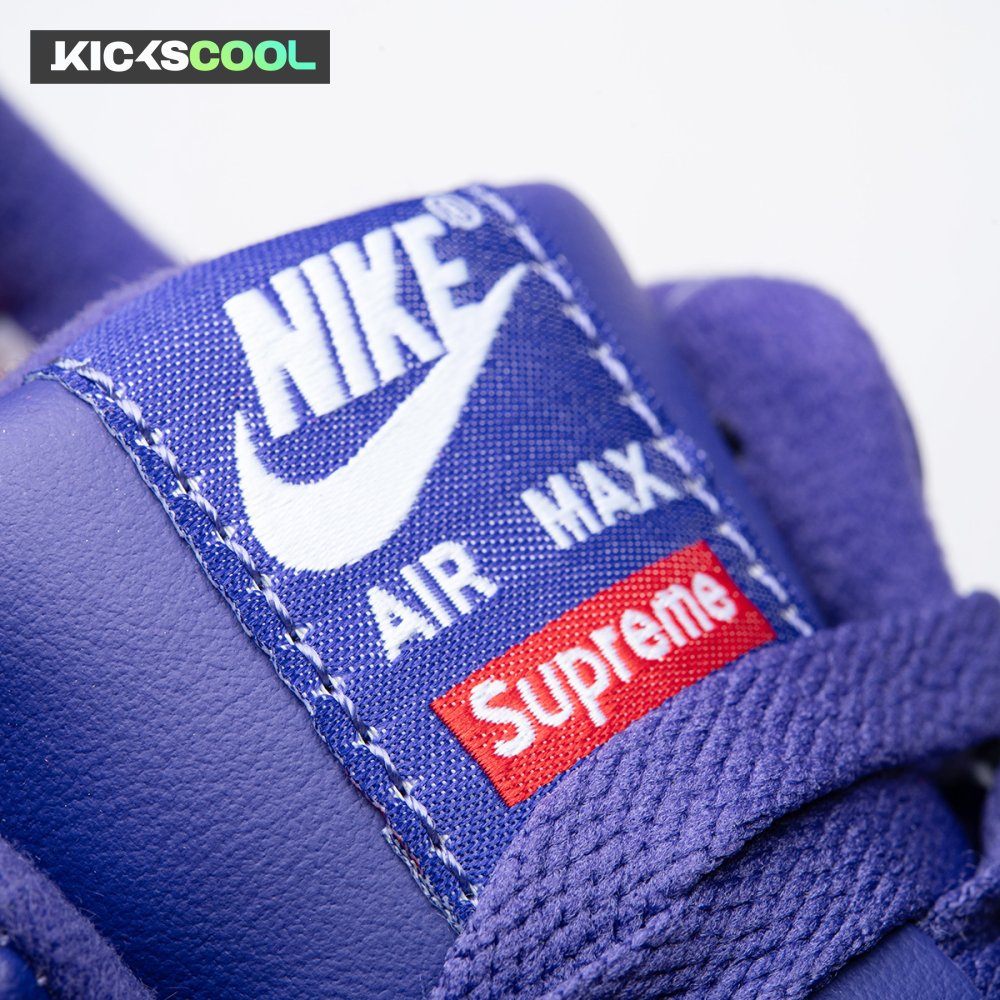 Nike Air Max 1 '87 SP Varsity Purple HF8813-500 Unisex