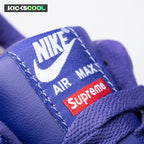 Nike Air Max 1 '87 SP Varsity Purple HF8813-500 Unisex