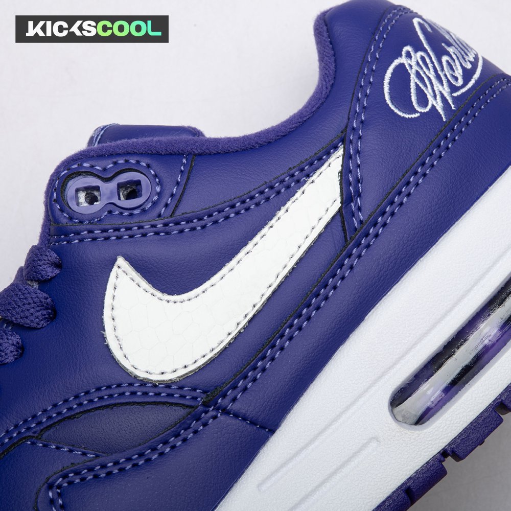 Nike Air Max 1 '87 SP Varsity Purple HF8813-500 Unisex