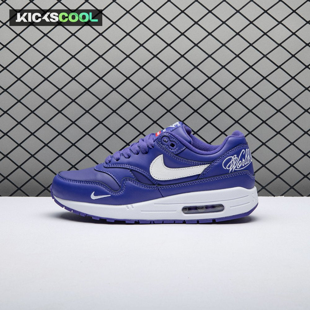 Nike Air Max 1 '87 SP Varsity Purple HF8813-500 Unisex