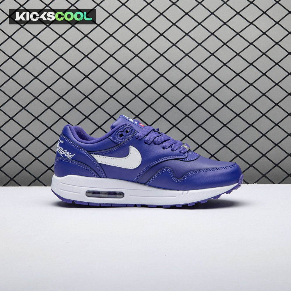 Nike Air Max 1 '87 SP Varsity Purple HF8813-500 Unisex