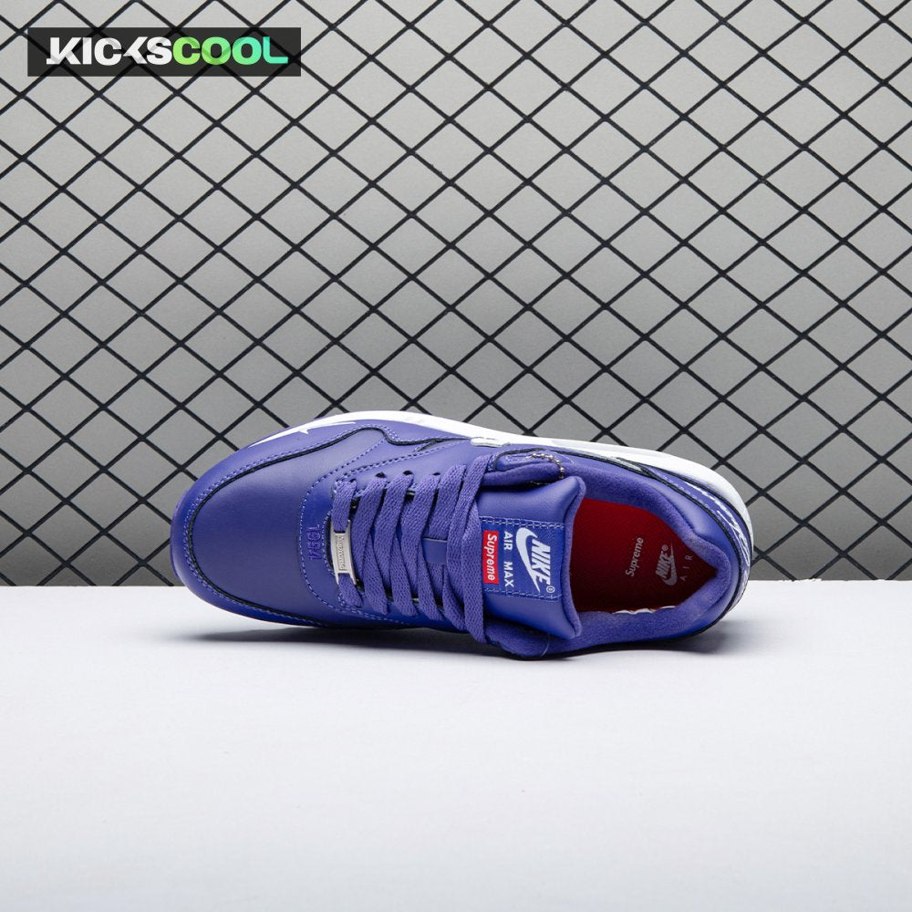 Nike Air Max 1 '87 SP Varsity Purple HF8813-500 Unisex