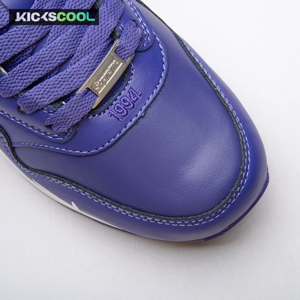 Nike Air Max 1 '87 SP Varsity Purple HF8813-500 Unisex