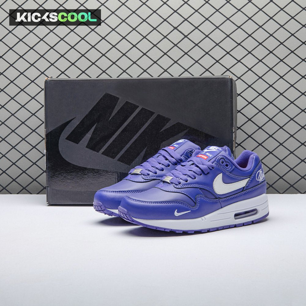 Nike Air Max 1 '87 SP Varsity Purple HF8813-500 Unisex