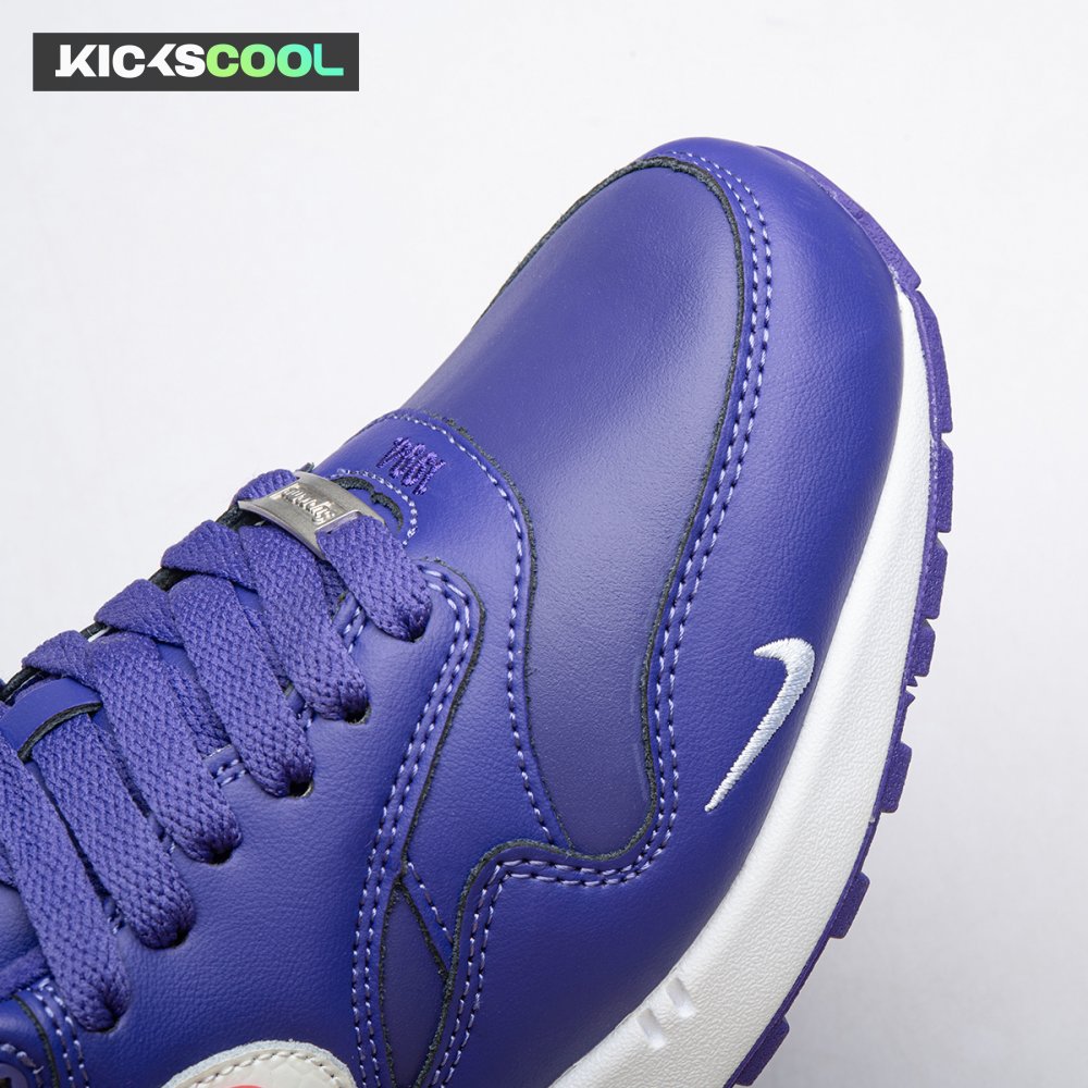 Nike Air Max 1 '87 SP Varsity Purple HF8813-500 Unisex