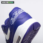 Nike Air Max 1 '87 SP Varsity Purple HF8813-500 Unisex