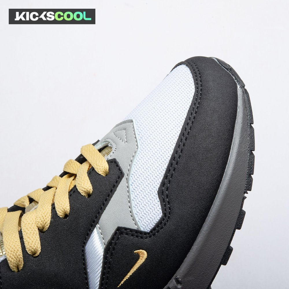 Nike Air Max 1 .SWOOSH Low Poly Big Head Mode IB9898-001 Unisex