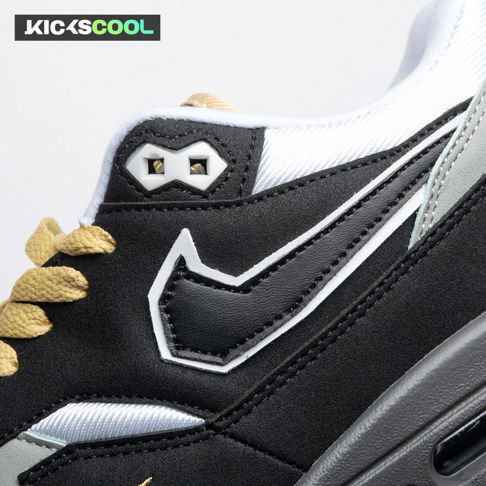 Nike Air Max 1 .SWOOSH Low Poly Big Head Mode IB9898-001 Unisex