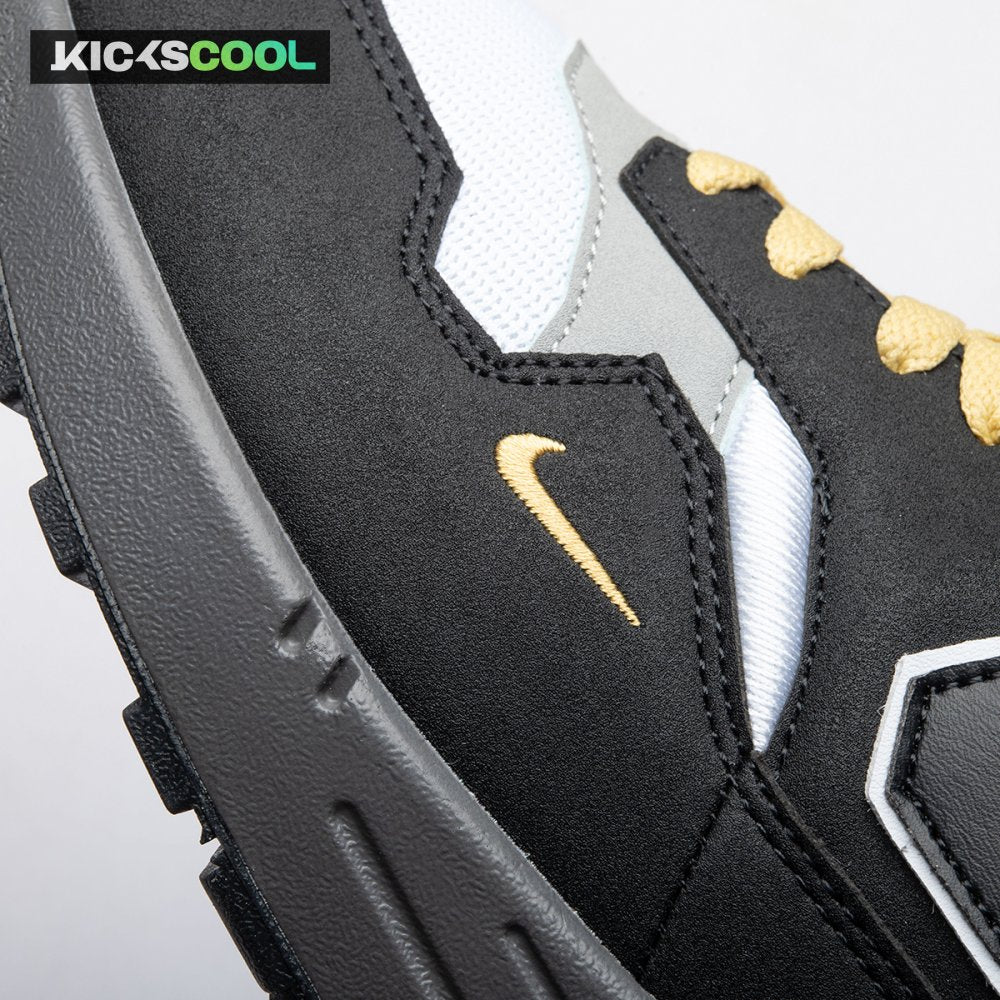 Nike Air Max 1 .SWOOSH Low Poly Big Head Mode IB9898-001 Unisex