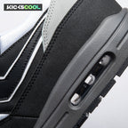 Nike Air Max 1 .SWOOSH Low Poly Big Head Mode IB9898-001 Unisex