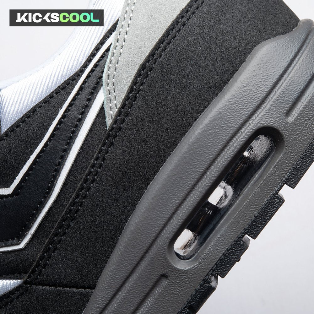 Nike Air Max 1 .SWOOSH Low Poly Big Head Mode IB9898-001 Unisex