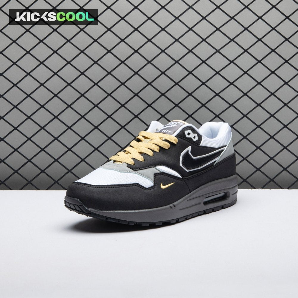 Nike Air Max 1 .SWOOSH Low Poly Big Head Mode IB9898-001 Unisex