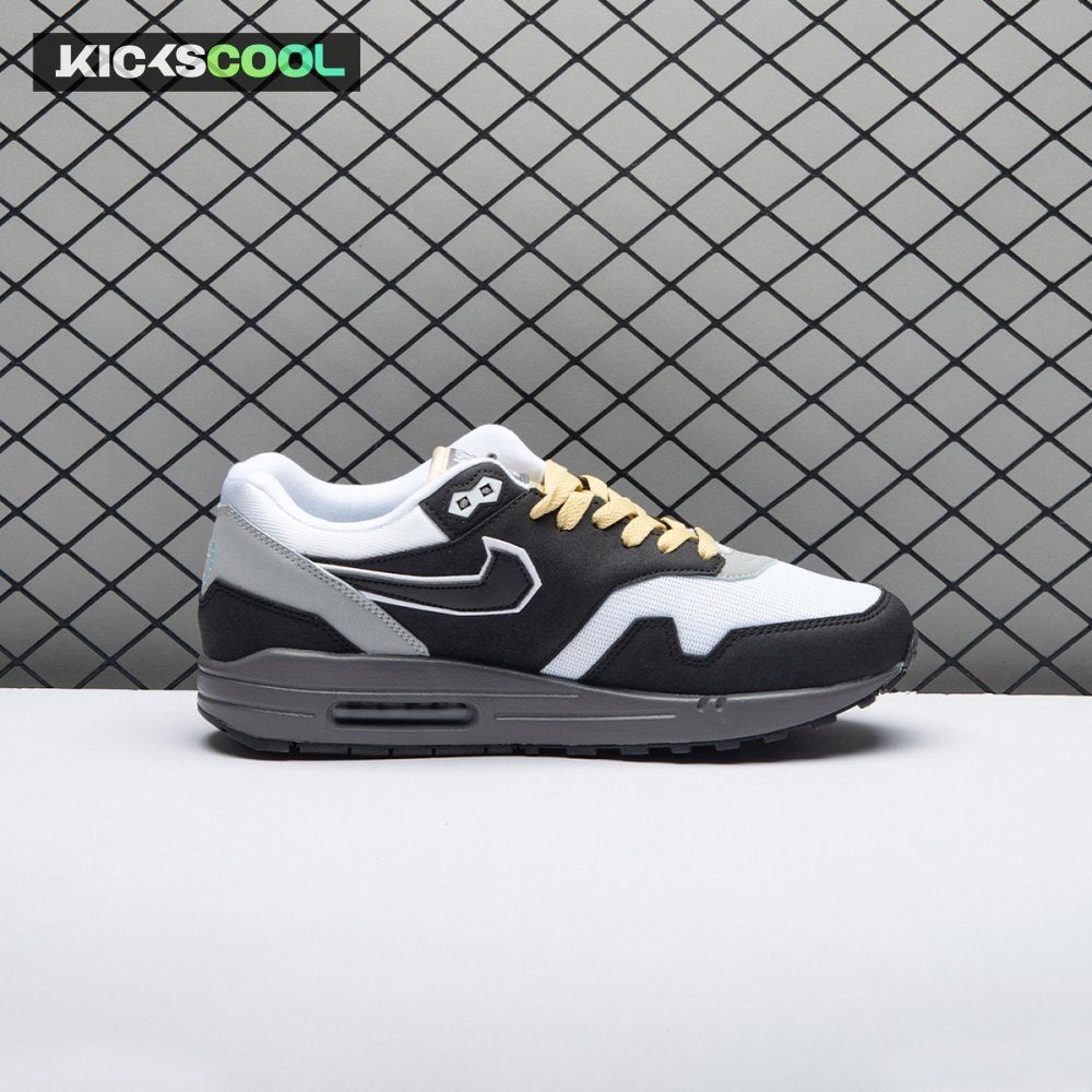 Nike Air Max 1 .SWOOSH Low Poly Big Head Mode IB9898-001 Unisex