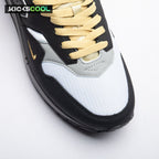 Nike Air Max 1 .SWOOSH Low Poly Big Head Mode IB9898-001 Unisex
