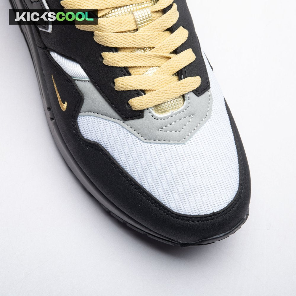 Nike Air Max 1 .SWOOSH Low Poly Big Head Mode IB9898-001 Unisex