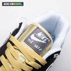 Nike Air Max 1 .SWOOSH Low Poly Big Head Mode IB9898-001 Unisex