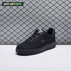 Nike Air Force 1 Low Stussy Black CZ9084-001 Unisex