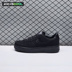 Nike Air Force 1 Low Stussy Black CZ9084-001 Unisex