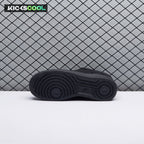 Nike Air Force 1 Low Stussy Black CZ9084-001 Unisex